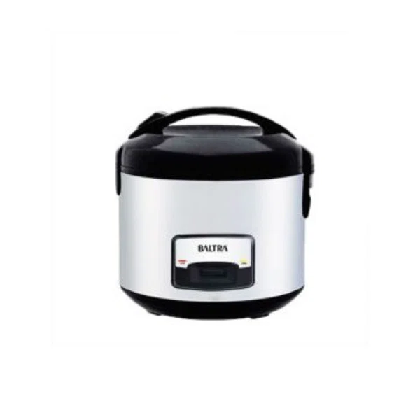 Baltra Modern Deluxe Rice Cooker 2.2 Litre (BTMSP900D) - Available at AfnoBazar Nepal