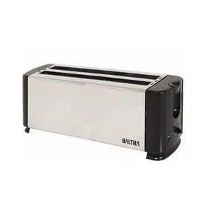 Baltra Crunchy Plus 4 Slice Pop Up Toaster (BTT 215) - Available at AfnoBazar Nepal