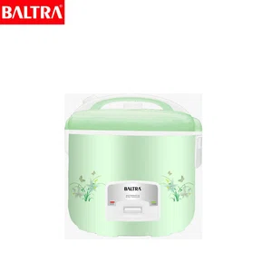 Baltra Super Deluxe Rice Cooker 2.2 Litre (BTS900D) - Available at AfnoBazar Nepal