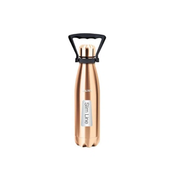 Baltra Diplomat Stainless Steel Vacuum Bottle 750 ml (BVB 112) - Available at AfnoBazar Nepal