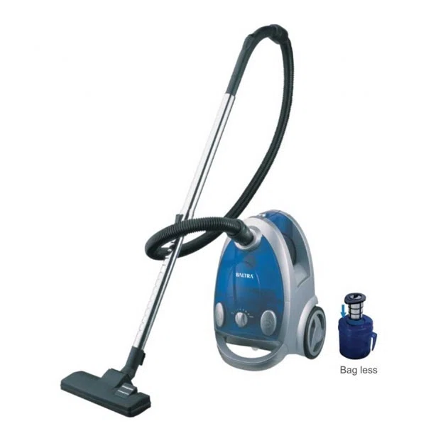 Baltra Force Vacuum Cleaner 1400 W (BVC 212) - Available at AfnoBazar Nepal
