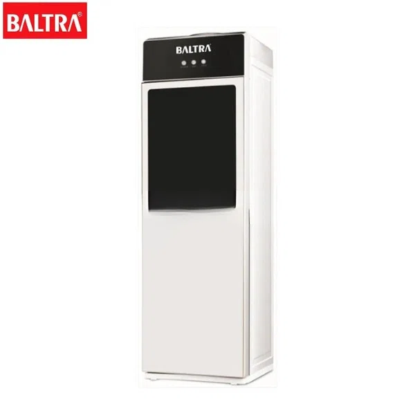 Baltra Classy Standing Water Dispenser Hot and Normal (BWD 108) - Available at AfnoBazar Nepal