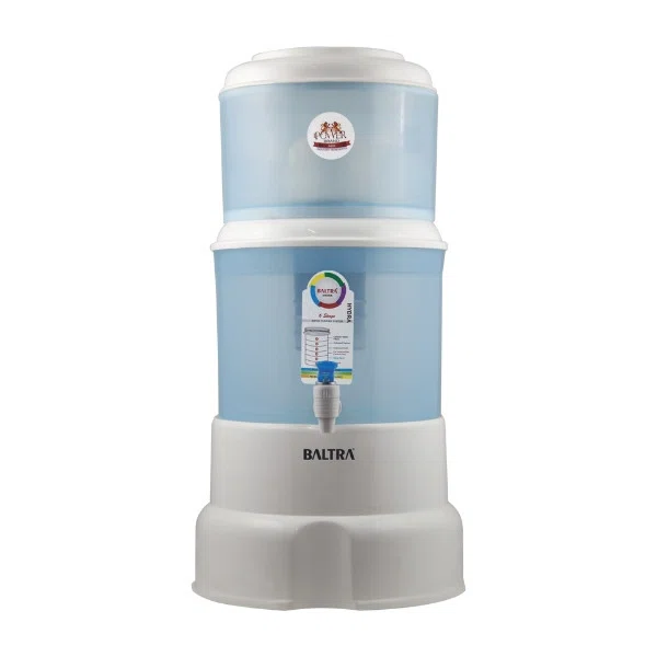 Baltra Hydra Water Purifier 16 Litre (BWP 205) - Available at AfnoBazar Nepal