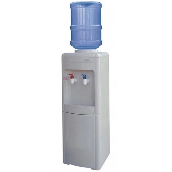 Baltra Majesty Standing Water Dispenser Hot and Normal (BWD 114) - Available at AfnoBazar Nepal