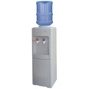 Baltra Majesty Standing Water Dispenser Hot and Normal (BWD 114) - Available at AfnoBazar Nepal