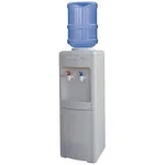 Baltra Majesty Standing Water Dispenser Hot and Normal (BWD 114) - Available at AfnoBazar Nepal
