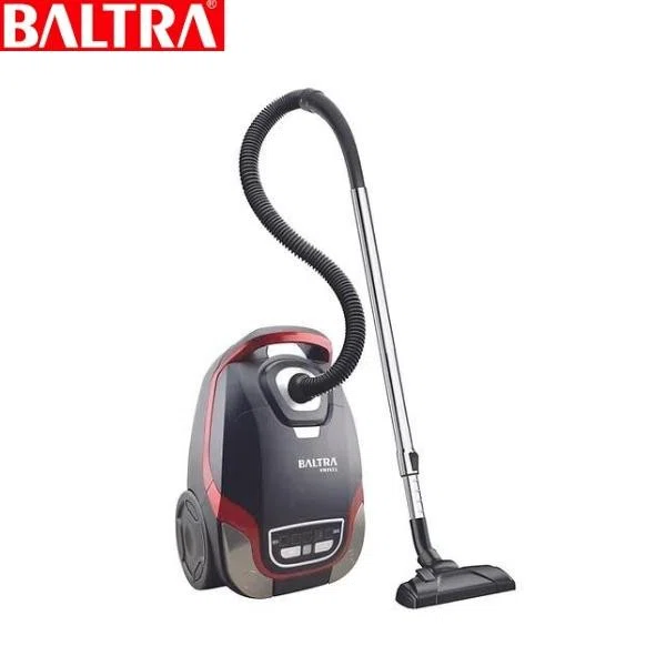 Baltra Swivel Vacuum Cleaner 1800 W (BVC 218) - Available at AfnoBazar Nepal