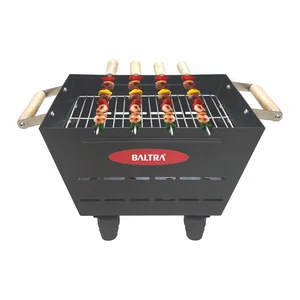 Baltra Rock Charcoal Barbeque Grill (SEB 108) - Available at AfnoBazar Nepal