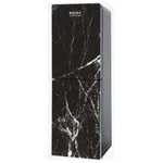 Baltra Black Stone Standing Water Dispenser Hot and Normal (BWD 132) - Available at AfnoBazar Nepal