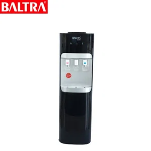 Baltra Snow Standing Water Dispenser Hot Cold and Normal (BWD 133) - Available at AfnoBazar Nepal