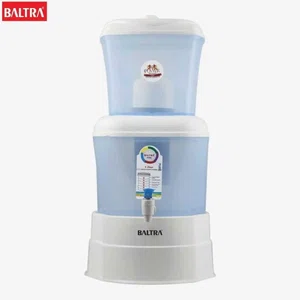 Baltra Pure Water Purifier 16 Litre (BWP 206) - Available at AfnoBazar Nepal