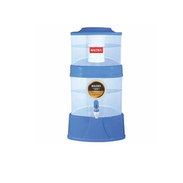Baltra Unique Water Purifier 16 Litre (BWP 207) - Available at AfnoBazar Nepal
