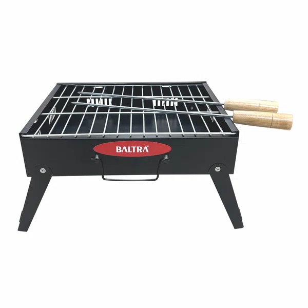 Baltra Smoky Charcoal Barbeque Grill (SEB 109) - Available at AfnoBazar Nepal