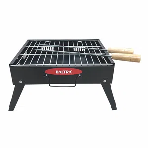 Baltra Smoky Charcoal Barbeque Grill (SEB 109) - Available at AfnoBazar Nepal