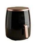 Pointer Digital Air Fryer 4.5 Ltr  - Available at AfnoBazar Nepal