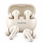 Realme Buds Air8 TWS Wireless Earbuds – Hi-Res Audio, LHDC, Bluetooth 5.3, Long Battery Life - Available at AfnoBazar Nepal