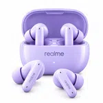 Realme Buds Air8 AI TWS Wireless Earbuds – Hi-Res Audio, LHDC, Long Battery Life, Comfortable Fit - Available at AfnoBazar Nepal