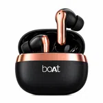 boAt Airdopes Prime 701 ANC, a TWS wireless earbuds model with Hybrid ANC. - Available at AfnoBazar Nepal