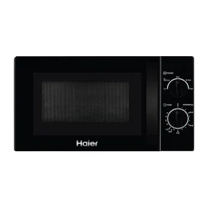 Haier 20L Solo Microwave Oven with 35-Minute Timer (HIL2002MWPH)