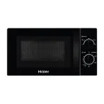 Haier 20L Solo Microwave Oven with 35-Minute Timer (HIL2002MWPH) image 1