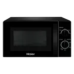 Haier 20L Solo Microwave Oven with 35-Minute Timer (HIL2002MWPH) image 2