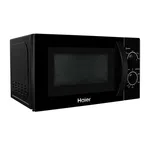 Haier 20L Solo Microwave Oven with 35-Minute Timer (HIL2002MWPH) image 4