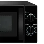 Haier 20L Solo Microwave Oven with 35-Minute Timer (HIL2002MWPH) image 5