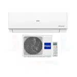 Haier 1 Ton 7-in-1 Convertible Inverter Split Air Conditioner (HSU-12-INV) image 2