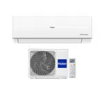Haier 1 Ton 7-in-1 Convertible Inverter Split Air Conditioner (HSU-12-INV) image 4
