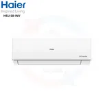 Haier 1.5 Ton 7-in-1 Convertible Inverter Split Air Conditioner (HSU-18-INV) image 1