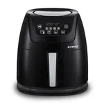KHIND 4.6L Digital Air Fryer (ARF460D) image 2