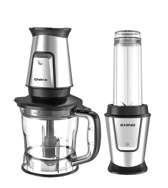 KHIND Multi Blender with Chopper (BL129)