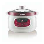 KHIND 1.8L Double Boiler (DB18N) image 1