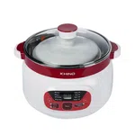 KHIND 1.8L Double Boiler (DB18N) image 2