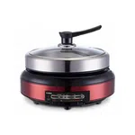 KHIND 8-in-1 Multi Cooker (MC388) image 2