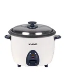 KHIND 1.8L Automatic Rice Cooker (RC181) image 2