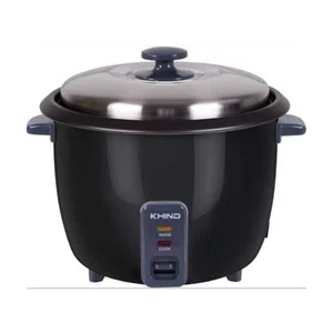 KHIND 2.2L Automatic Rice Cooker (RC221)