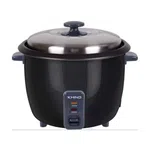 KHIND 2.2L Automatic Rice Cooker (RC221) image 1