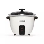 KHIND 1.8L Automatic Rice Cooker (RC181) image 3