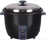 KHIND 2.2L Automatic Rice Cooker (RC221) image 2
