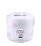 KHIND 1.8L Automatic Jar Rice Cooker (RCJ181) image 2