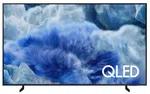 Samsung 55 Inch QLED 4K Smart TV (QA55Q8FAARSHE) image 2