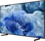 Samsung 65 Inch QLED 4K Smart TV with Q4 AI Processor (QA65Q8FAARSHE) image 2