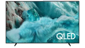 Samsung 75 Inch QLED 4K Vision AI Smart TV (QA75Q7FAARSHE)