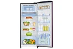 Samsung 192L Single Door Refrigerator, Camellia Purple (RR20C2722CR/IM) image 3