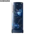 Samsung 192L Single Door Refrigerator with Digital Inverter (RR20T282ZU8/IM) image 3