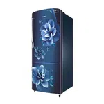 Samsung 230L Single Door Refrigerator with Digital Inverter (RR24A272ZCU/IM) image 2