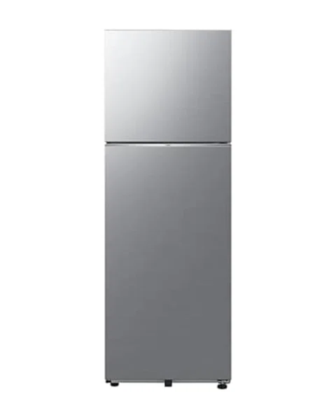 Samsung 350L 5-in-1 Smart Convertible Double Door Refrigerator (RT38DG5A2BS8IM)