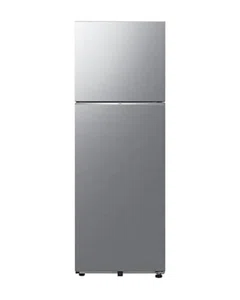 Samsung 350L 5-in-1 Smart Convertible Double Door Refrigerator (RT38DG5A2BS8IM)