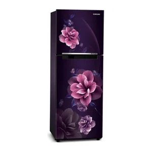 Samsung 253L Frost Free Double Door Refrigerator with Digital Inverter (RT40H28WNCPIM)